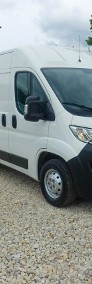 Citroen Jumper L2H3*Navi*Wysoki*FV23%*2.0 Diesel*-3