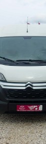 Citroen Jumper L2H3*Navi*Wysoki*FV23%*2.0 Diesel*-4