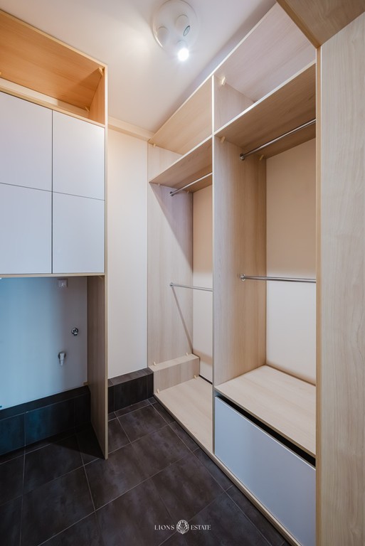 ŚRÓDMIEŚCIE | Grzybowska 4 | 58 m² | 2 pokoje - Widok 6