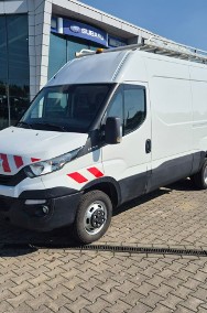 Iveco 35 Daily 35C16 V Iveco Daily 35S160 / BLASZAK / FURGON / BLIŻNIAK / 1WŁ-2