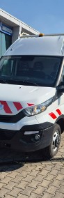Iveco 35 Daily 35C16 V Iveco Daily 35S160 / BLASZAK / FURGON / BLIŻNIAK / 1WŁ-3