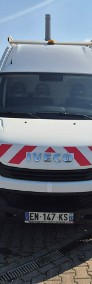 Iveco 35 Daily 35C16 V Iveco Daily 35S160 / BLASZAK / FURGON / BLIŻNIAK / 1WŁ-4