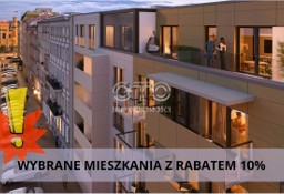 Nowe mieszkanie Wrocław Przedmieście Świdnickie