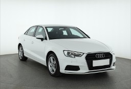 Audi A3 , Salon Polska, Serwis ASO, Automat, Navi, Xenon, Bi-Xenon,