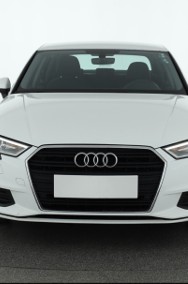 Audi A3 , Salon Polska, Serwis ASO, Automat, Navi, Xenon, Bi-Xenon,-2