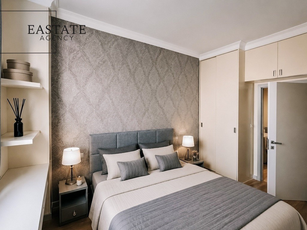 Przestronne 48 m² | Metro Centrum | Balkon | Cisza - Vista 2