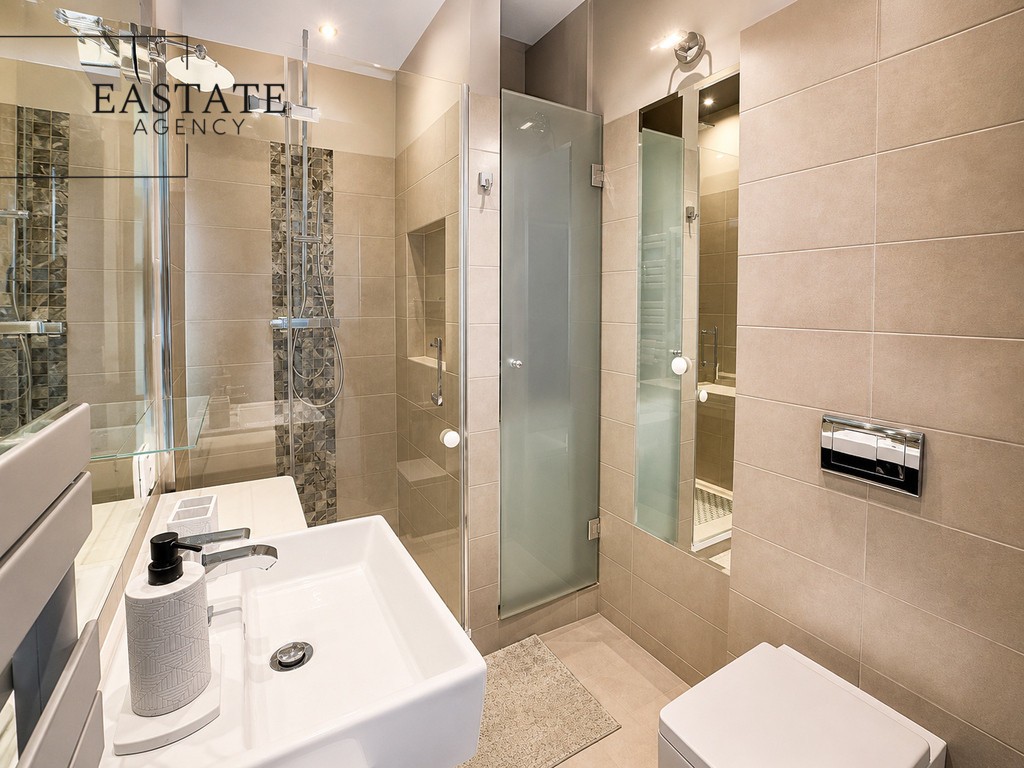 Przestronne 48 m² | Metro Centrum | Balkon | Cisza - Vista 3