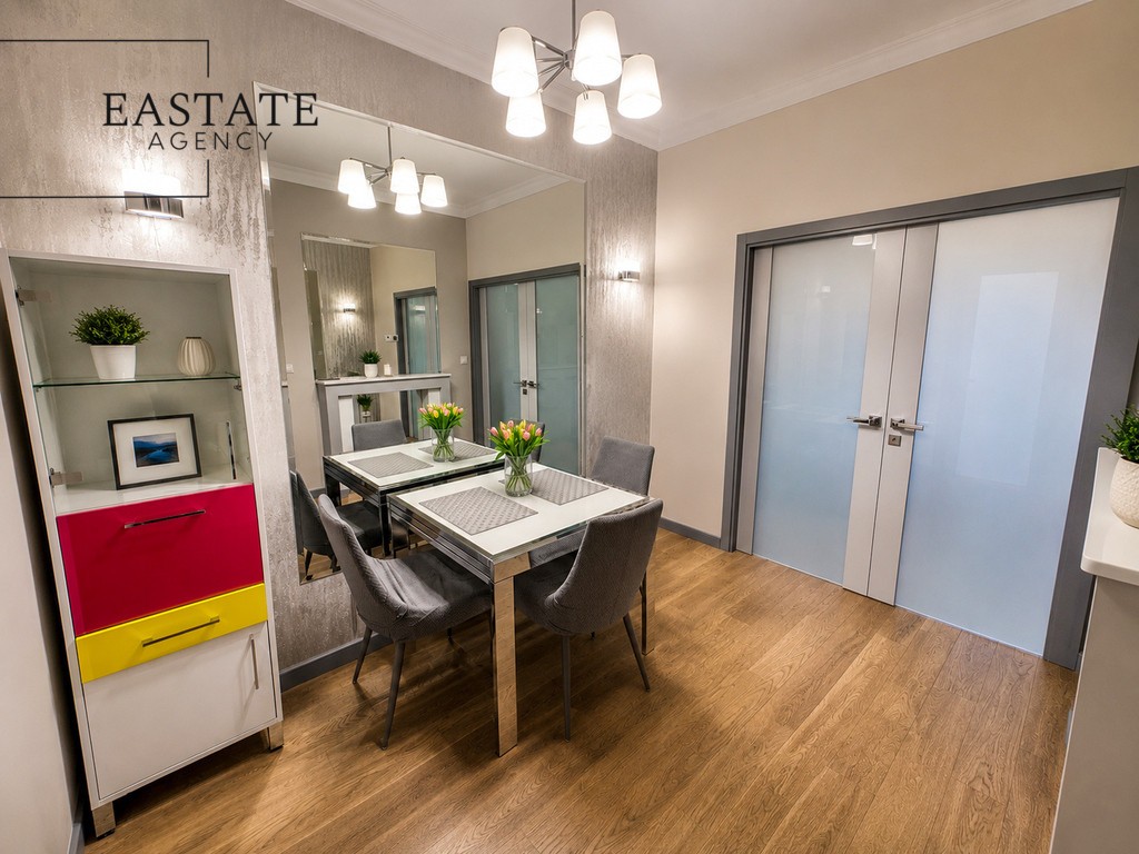 Przestronne 48 m² | Metro Centrum | Balkon | Cisza - Vista 4