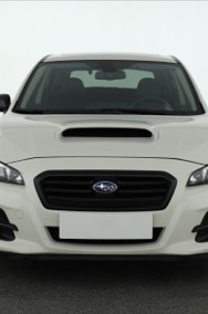Subaru Levorg , Automat, Skóra, Klimatronic, Tempomat,-2