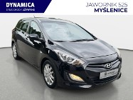 Hyundai i30 II SW 1.4CRDI 90KM M6 2012/2013 r., serwisowane, klimatyzacja dwustrefo