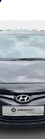 Hyundai i30 II SW 1.4CRDI 90KM M6 2012/2013 r., serwisowane, klimatyzacja dwustrefo-3