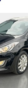 Hyundai i30 II SW 1.4CRDI 90KM M6 2012/2013 r., serwisowane, klimatyzacja dwustrefo-4