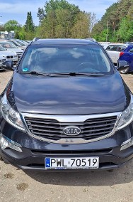 Kia Sportage III-2