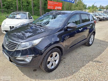 Kia Sportage III-1