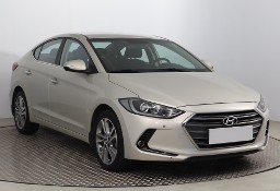 Hyundai Elantra V , Salon Polska, Serwis ASO, Automat, Xenon, Klimatronic,