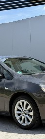 Opel Astra J 1.4 Turbo-4