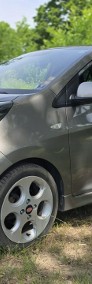 Kia Picanto II 1.2 B GT LIne 4 cylindry LIFT Bardzo ładna-3