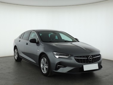 Opel Insignia , Salon Polska, 1. Właściciel, Automat, VAT 23%, Skóra,-1