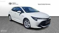 Toyota Corolla XII 1.8 HSD 122KM COMFORT TECH, salon Polska, gwarancja, FV23%