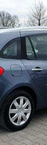 Renault Clio III Niski przebieg/Serwis w ASO/Bardzo zadbany/Klimatyzacja sprawna-4
