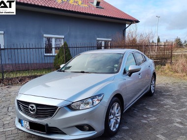 Mazda 6 III-1