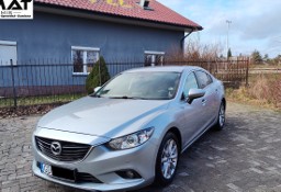 Mazda 6 III