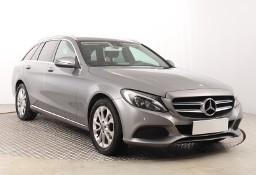 Mercedes-Benz Klasa C W205 , Automat, Navi, Klimatronic, Tempomat