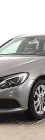 Mercedes-Benz Klasa C W205 , Automat, Navi, Klimatronic, Tempomat-3