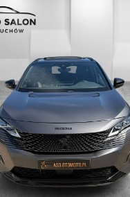 Peugeot 5008 II GT kamery Skora Nawi blis HAK masaze ACC sam parkuje EL.KLAPA-2