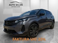 Peugeot 5008 II GT kamery Skora Nawi blis HAK masaze ACC sam parkuje EL.KLAPA