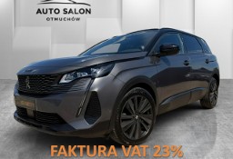 Peugeot 5008 II GT kamery Skora Nawi blis HAK masaze ACC sam parkuje EL.KLAPA