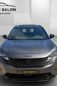 Peugeot 5008 II GT kamery Skora Nawi blis HAK masaze ACC sam parkuje EL.KLAPA-2