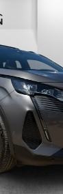 Peugeot 5008 II GT kamery Skora Nawi blis HAK masaze ACC sam parkuje EL.KLAPA-3