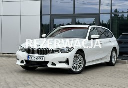 BMW SERIA 3 Full LED, Skóra, Grzane fotele, 3xClimatronic, Kamera, Alu, GWARANCJ