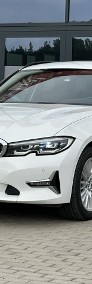 BMW SERIA 3 Full LED, Skóra, Grzane fotele, 3xClimatronic, Kamera, Alu, GWARANCJ-4