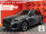 Audi Q7 II 50 TDI quattro S Line 3.0 50 TDI quattro S Line (286KM) Hak holownic