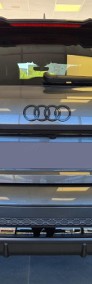 Audi Q7 II 50 TDI quattro S Line 3.0 50 TDI quattro S Line (286KM) Hak holownic-3
