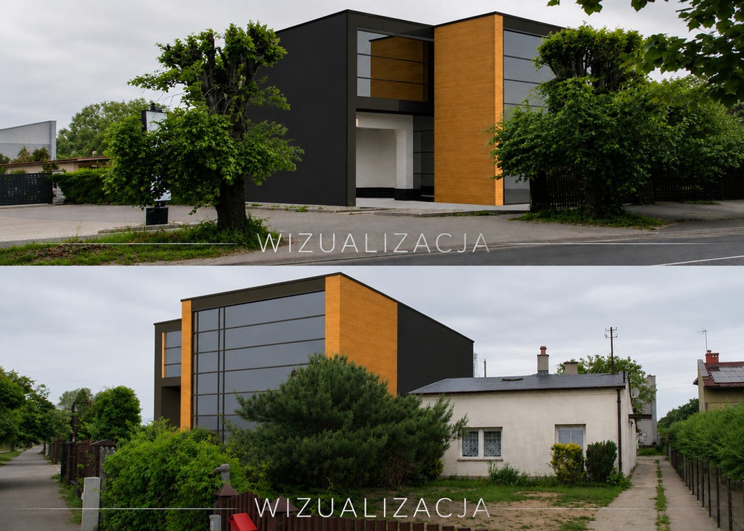 lokal handlowy, usługowy na sprzedaż