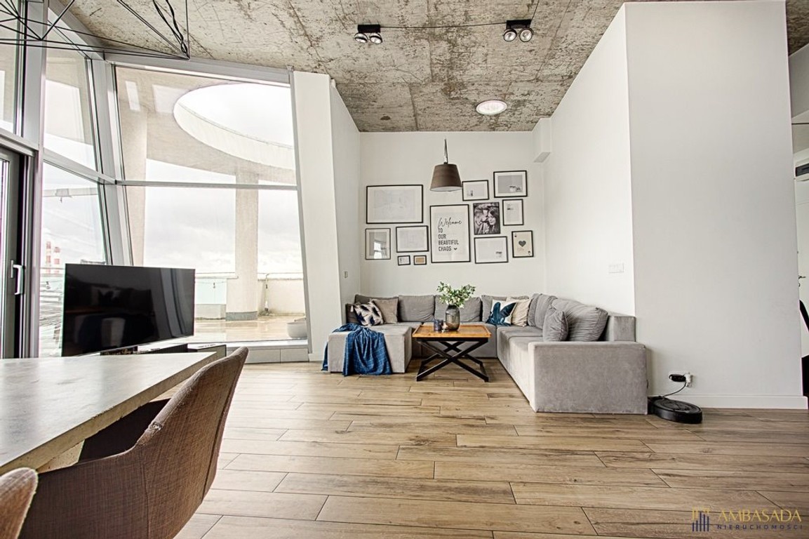 Mieszkanie do wynajęcia, 85 m² Białostoczek