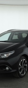 Toyota Auris II , Navi, Klimatronic, Tempomat, Podgrzewane siedzienia-3