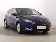 Ford Focus III , Salon Polska, Navi, Klimatronic, Tempomat, Parktronic,