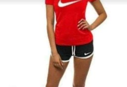 Nike koszulka + spodenki