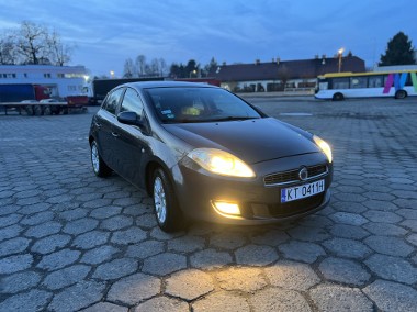 Fiat Bravo 1.9 JTD 150 Koni-1