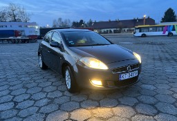 Fiat Bravo II Fiat Bravo 1.9 JTD 150 Koni