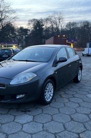 Fiat Bravo 1.9 JTD 150 Koni-2