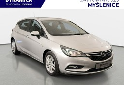 Opel Astra K VAT 23% Enjoy 1.4 Turbo 125KM M6 2018/19 r., salon PL