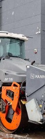 HAMM DV+ 70i VV-S walec drogowy stalowy z rozsypywaczem, sprzedaż i wynajem-3