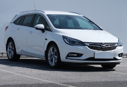 Opel Astra J , Salon Polska, Serwis ASO, Klimatronic, Tempomat, Parktronic