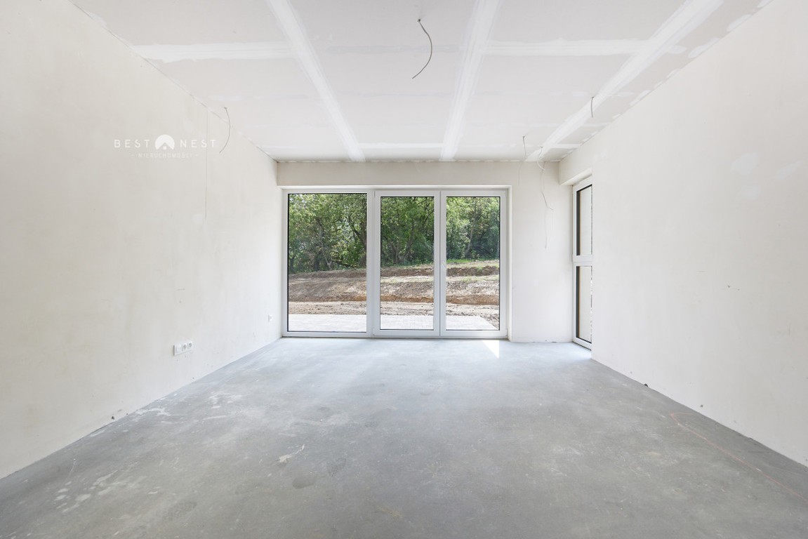 Nowoczesny apartament blisko centrum - Widok 2