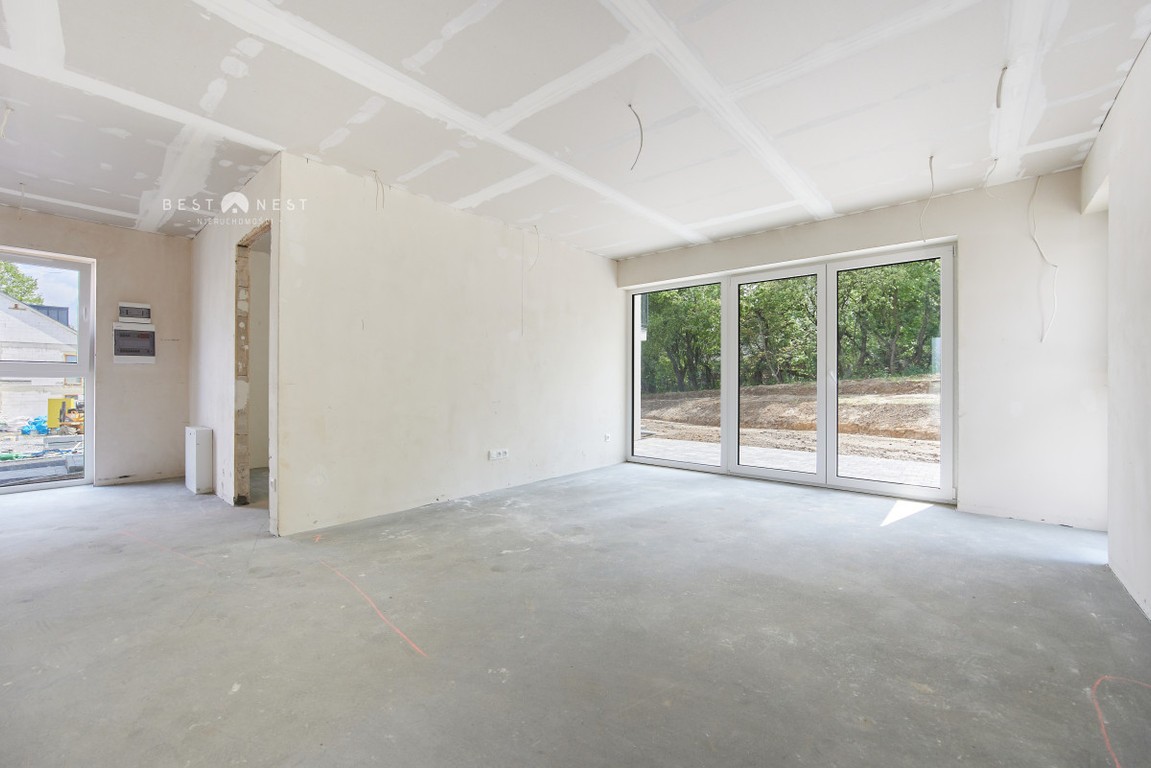 Nowoczesny apartament blisko centrum - Widok 3